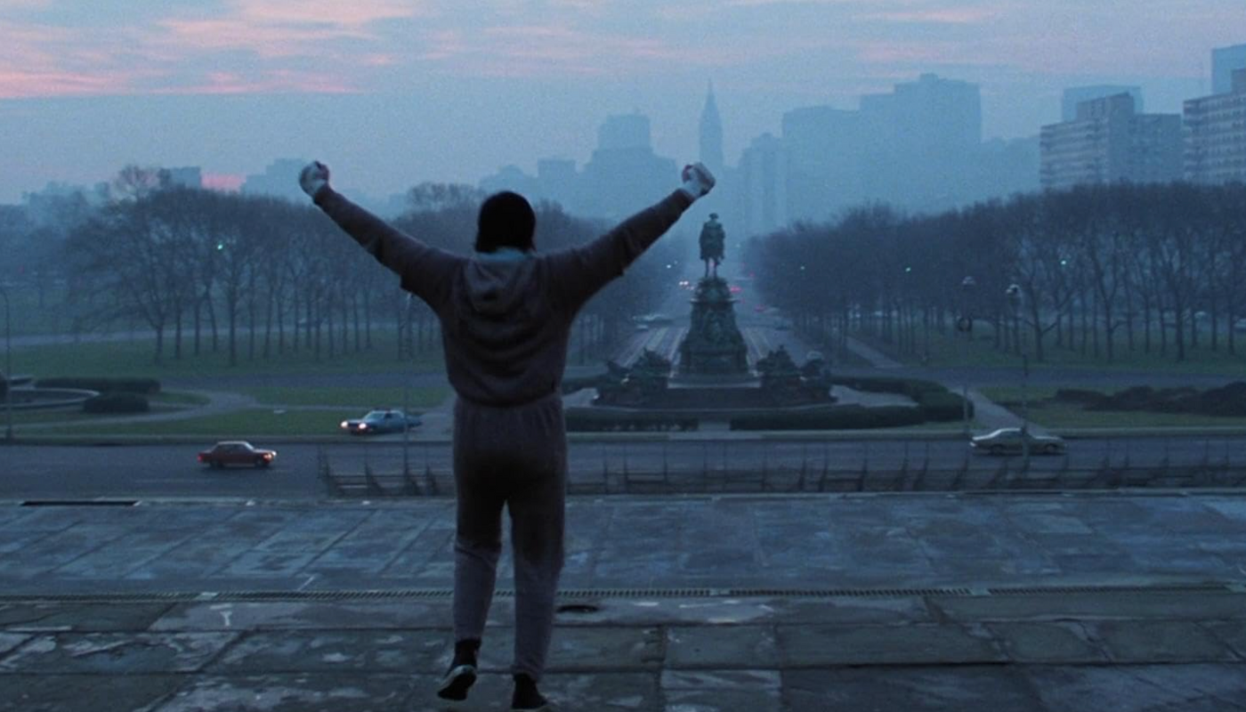 Rocky Balboa: estas são as 7 frases mais marcantes do personagem de Sylvester Stallone
