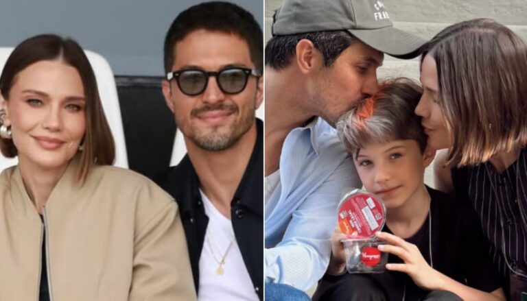 Nilma Quariguasi é casada com Romulo Estrela (Crédito: Reprodução/Instagram @romuloestrela)