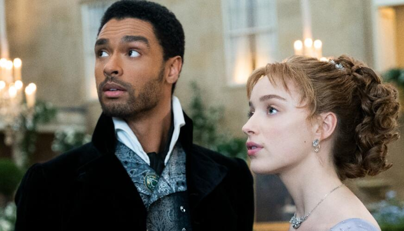 Showrunner de “Bridgerton” quer trazer Simon e Daphne de volta: “Seria muito significativo”