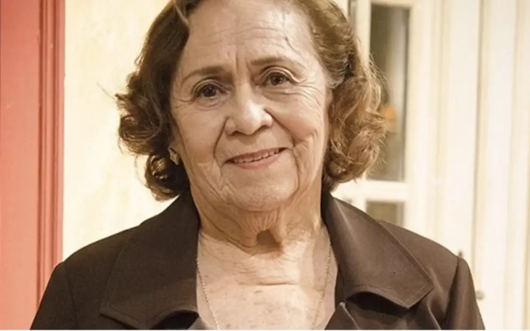 Ilva Niño, ex-atriz da Globo, morre aos 89 anos: relembre a trajetória e papéis marcantes