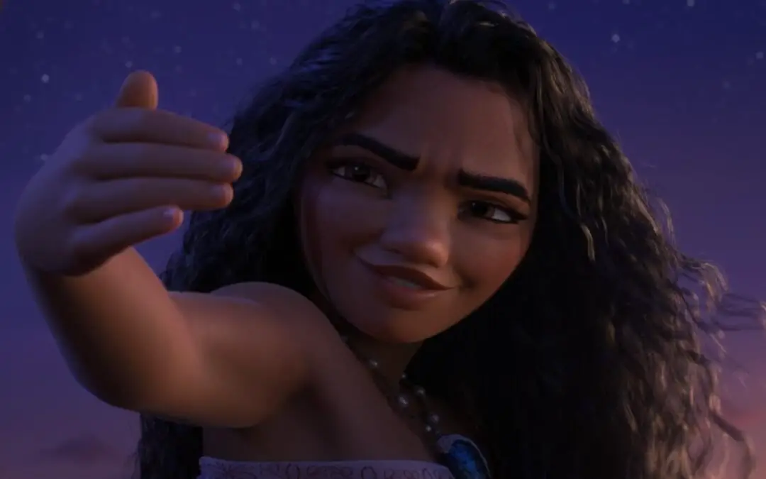 Tudo sobre “Moana 2”: trailer da sequência quebrou recorde para a Disney