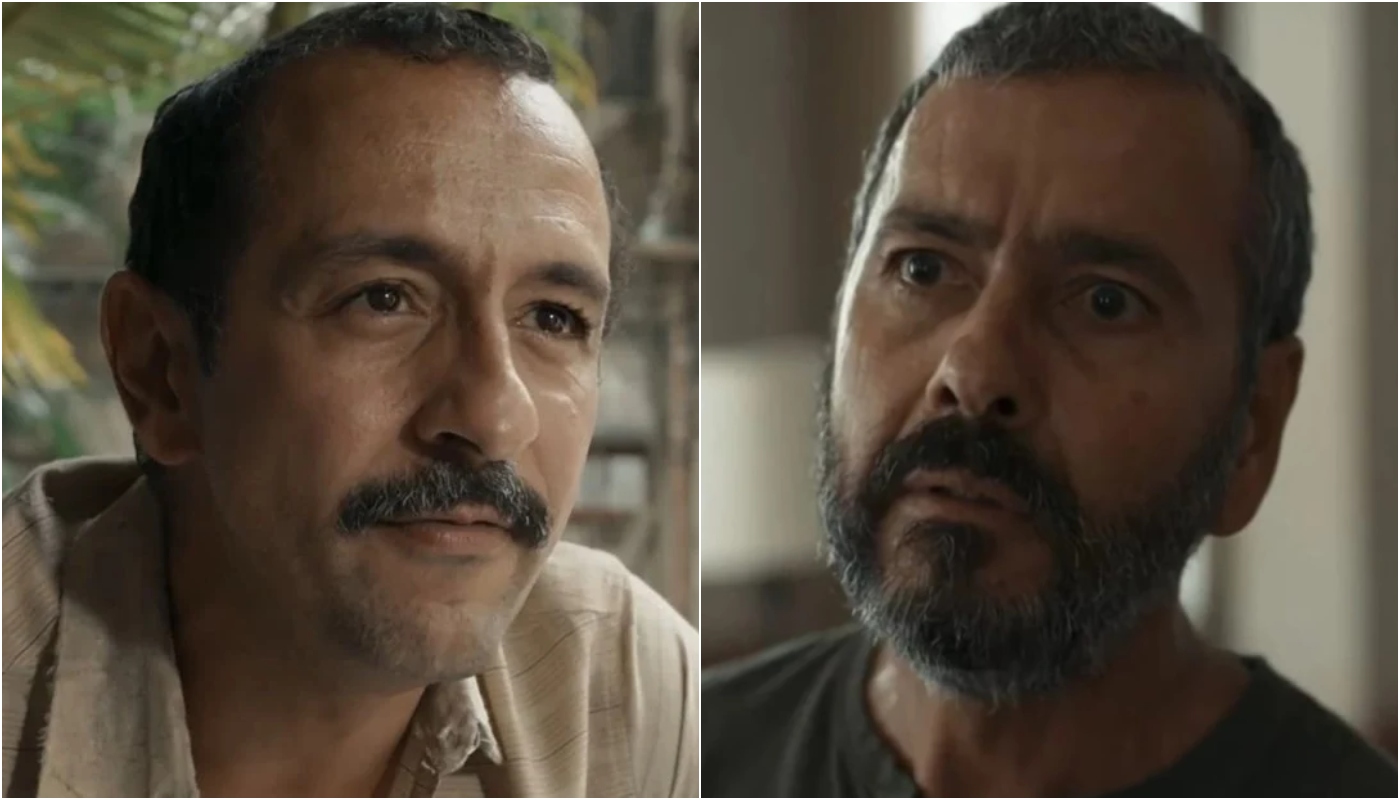 Como será o final de “Renascer”: último capítulo passará em novo horário