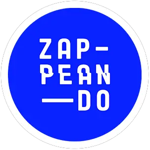 Logo Zappeando