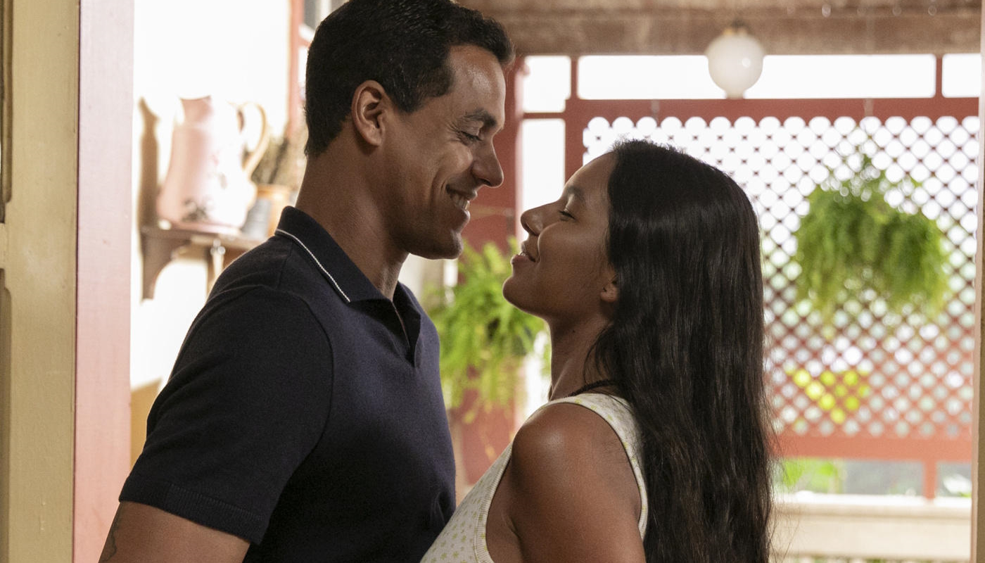 Bento e Ritinha: atriz de “Renascer” confirma namoro com colega de elenco 17 anos mais velho