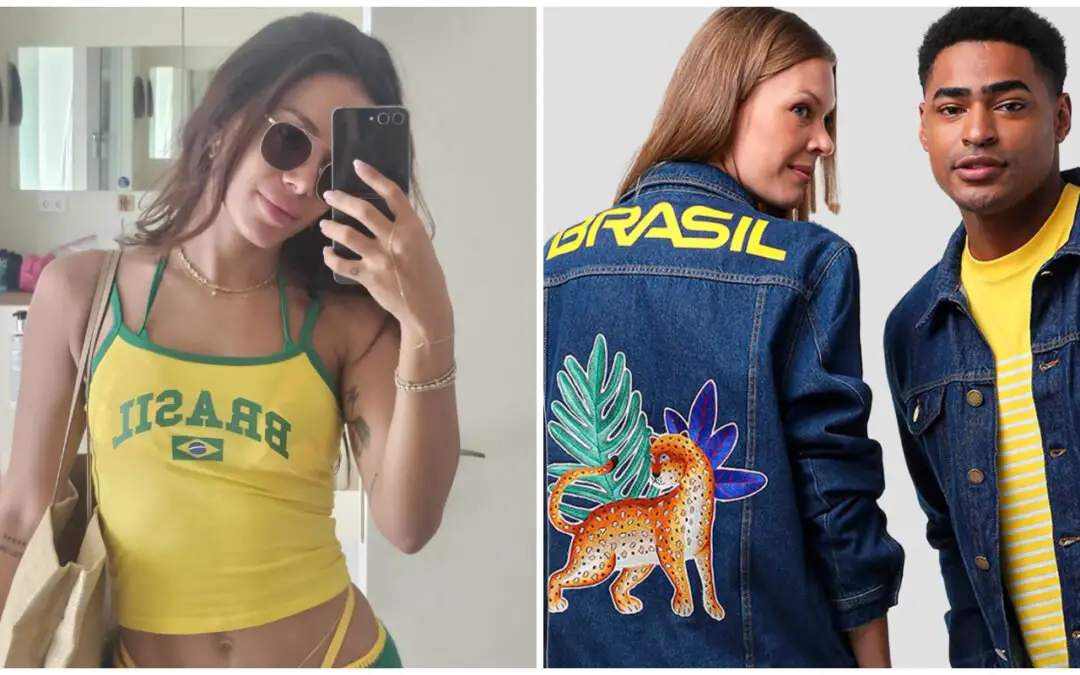 Anitta reforça críticas a uniforme do Brasil nas Olimpíadas 2024: “Sem estrutura, desvalorizado”