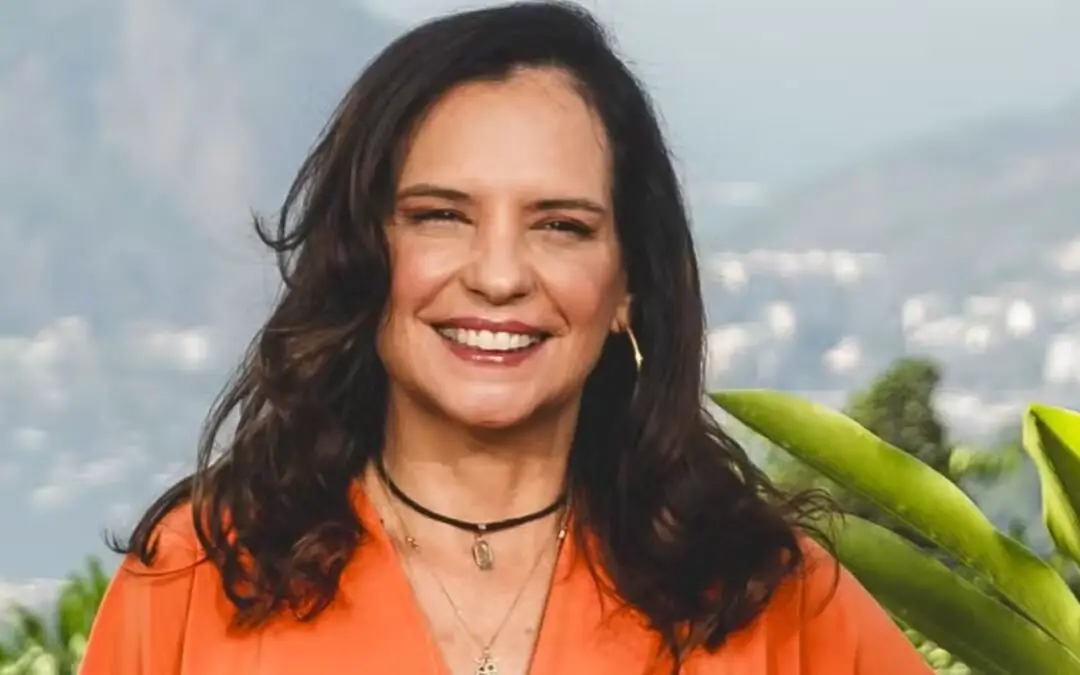 Quem é a autora de “Pedaço de Mim”: Angela Chaves assinou remake na Globo
