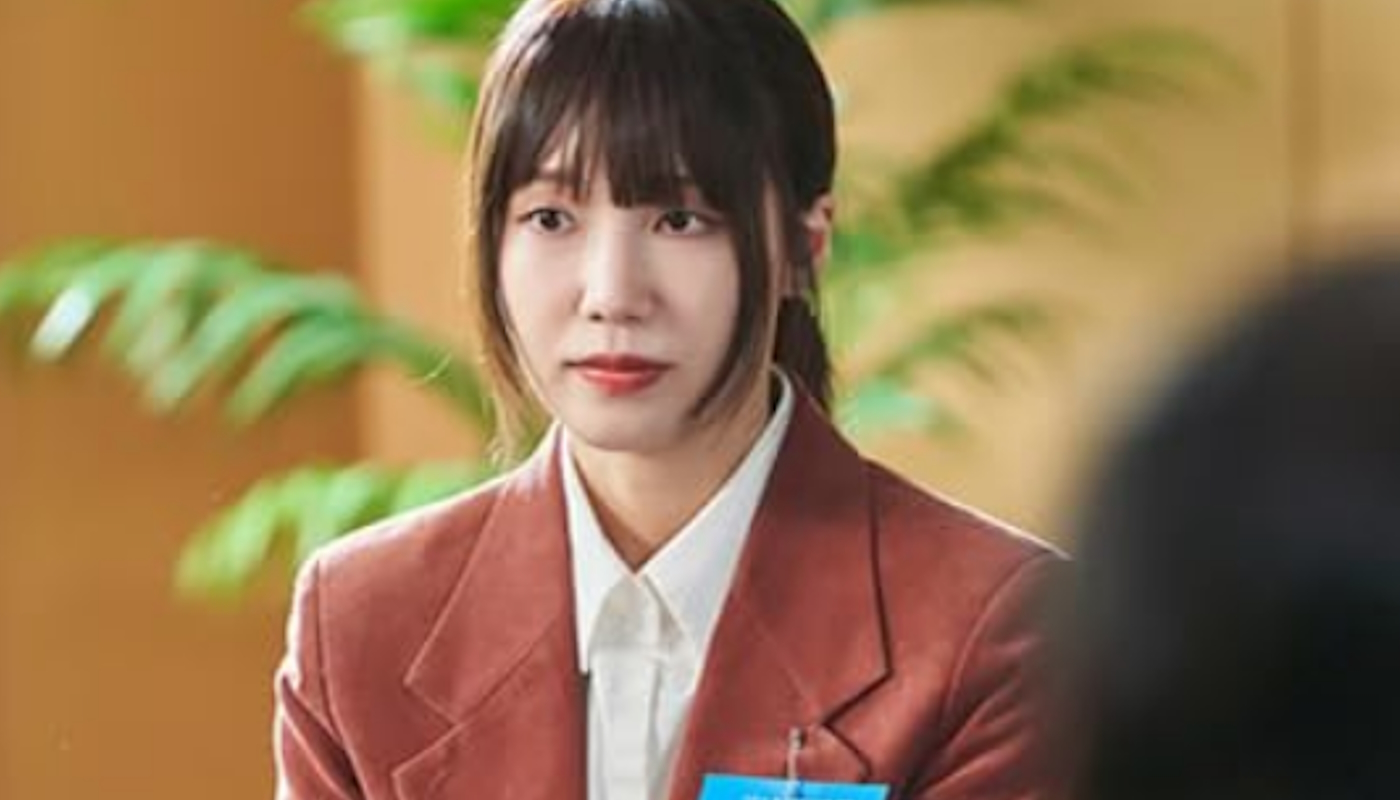 "Do Dia para a Noite" na Netflix (Crédito: JTBC Studios)