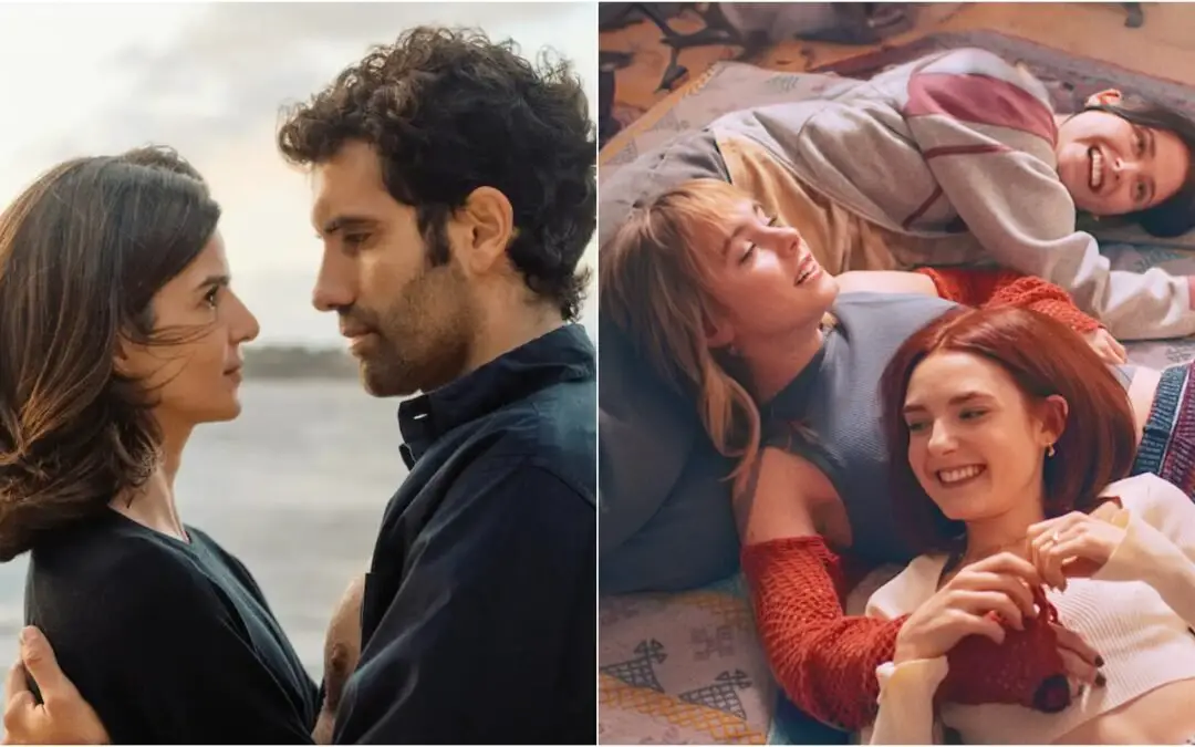 Melhores séries espanholas para assistir na Netflix em 2024: todas lançadas no ano