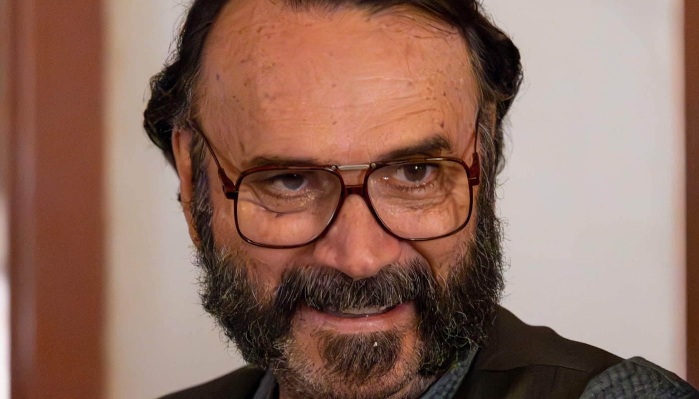 Quando Rachid volta para “Renascer”? Norberto leva susto ao rever o amigo