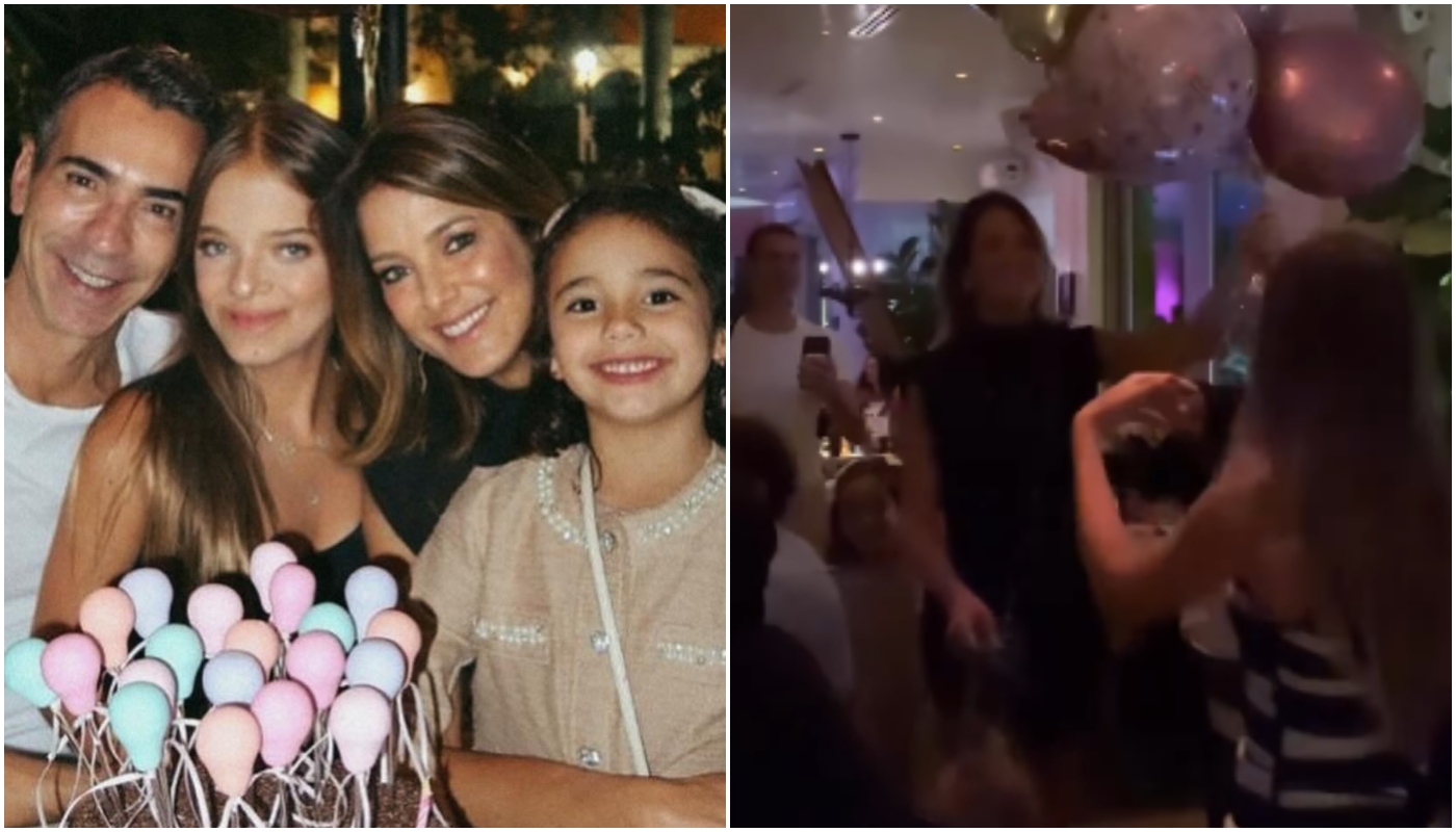 aniversário de rafa justus