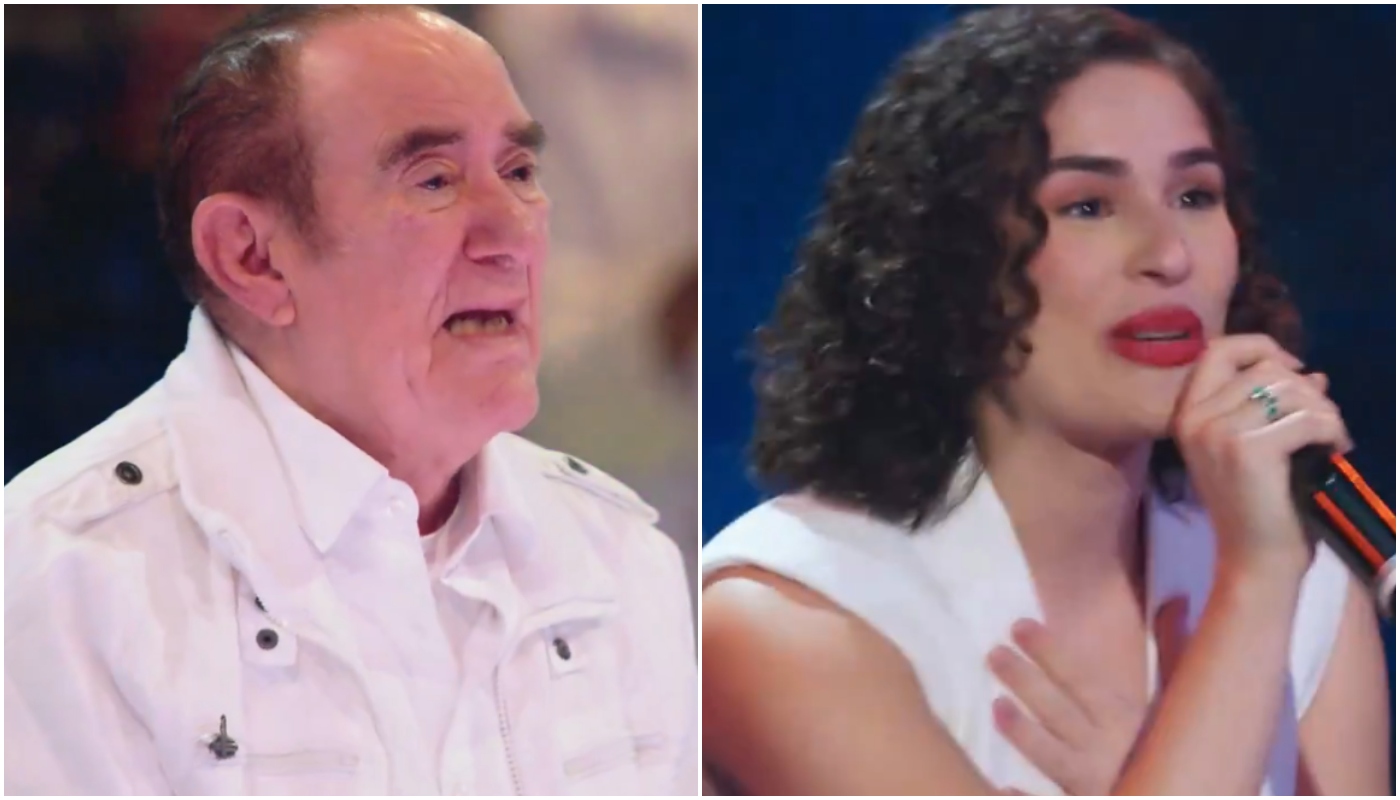 homenagem a Renato Aragão