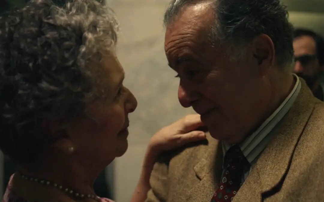 Tony Ramos e Irene Ravache roubam a cena em “Sob Pressão”: atores emocionaram com história linda de casal