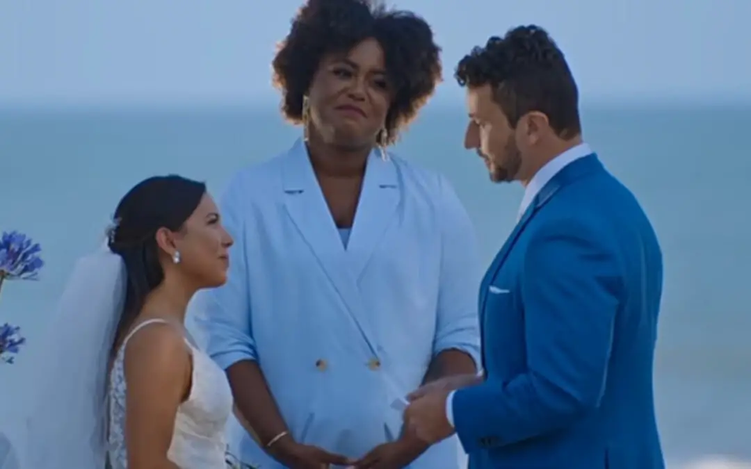 6 segredos do “Casamento às Cegas: Brasil” na Netflix: sigilo, cachê e mais