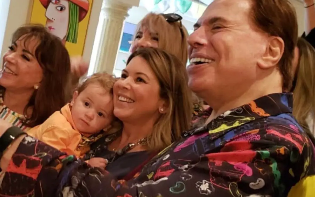 Filha de Silvio Santos revela que o pai educou herdeiras a trabalharem desde cedo: moldou o caráter das seis