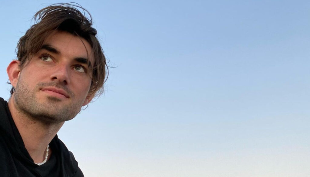 Conor Kennedy