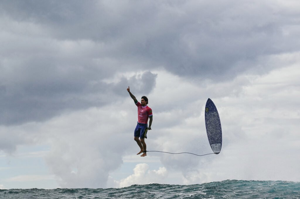 Gabriel Medina