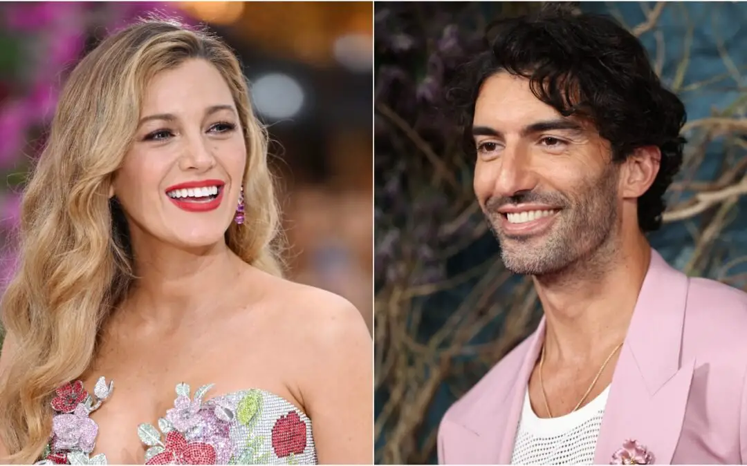 “É Assim que Acaba”: O que aconteceu com Justin Baldoni e Blake Lively nos bastidores? Entenda os boatos de briga