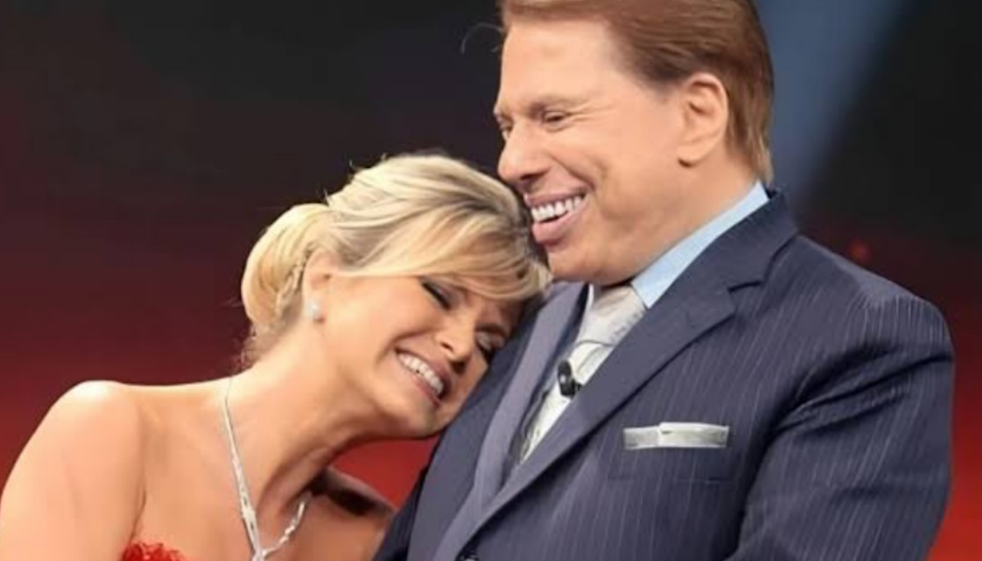 Homenagem de Eliana a Silvio Santos (Crédito: Reprodução/Instagram @eliana)