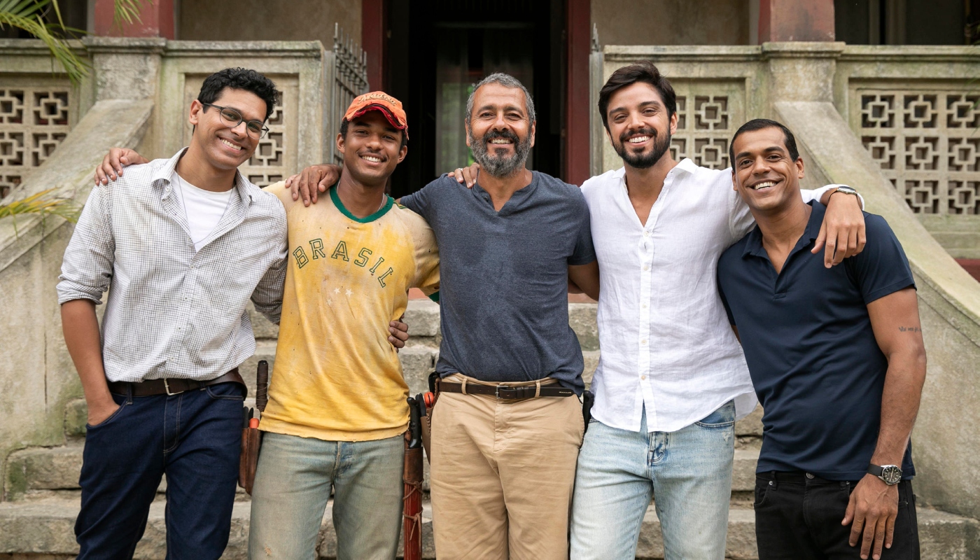 Final dos filhos de José Inocêncio em “Renascer”: o que acontece com cada um dos herdeiros