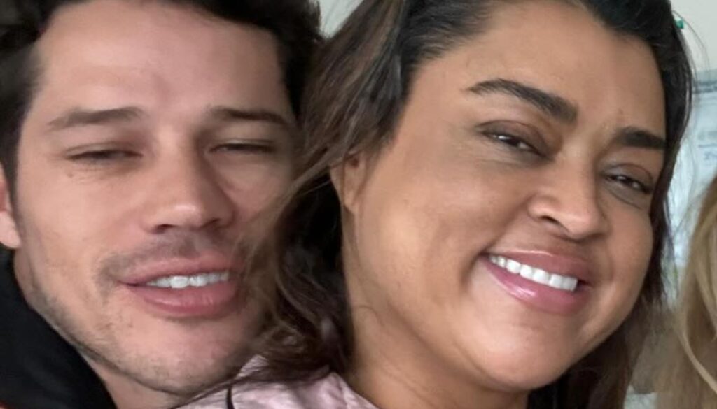 câncer de Preta Gil