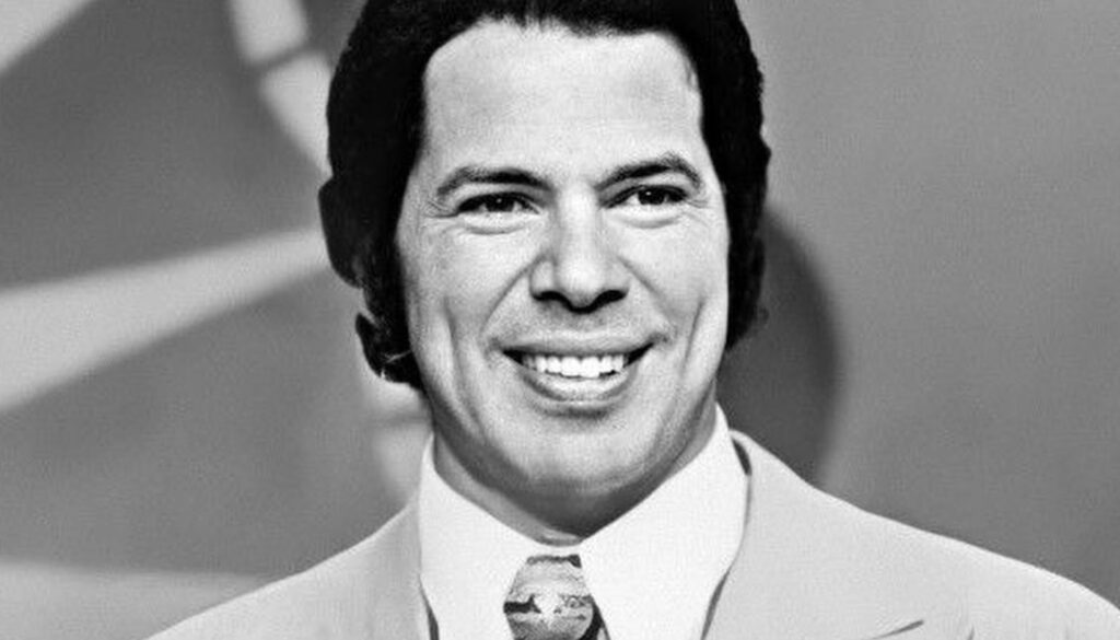 morte de Silvio Santos