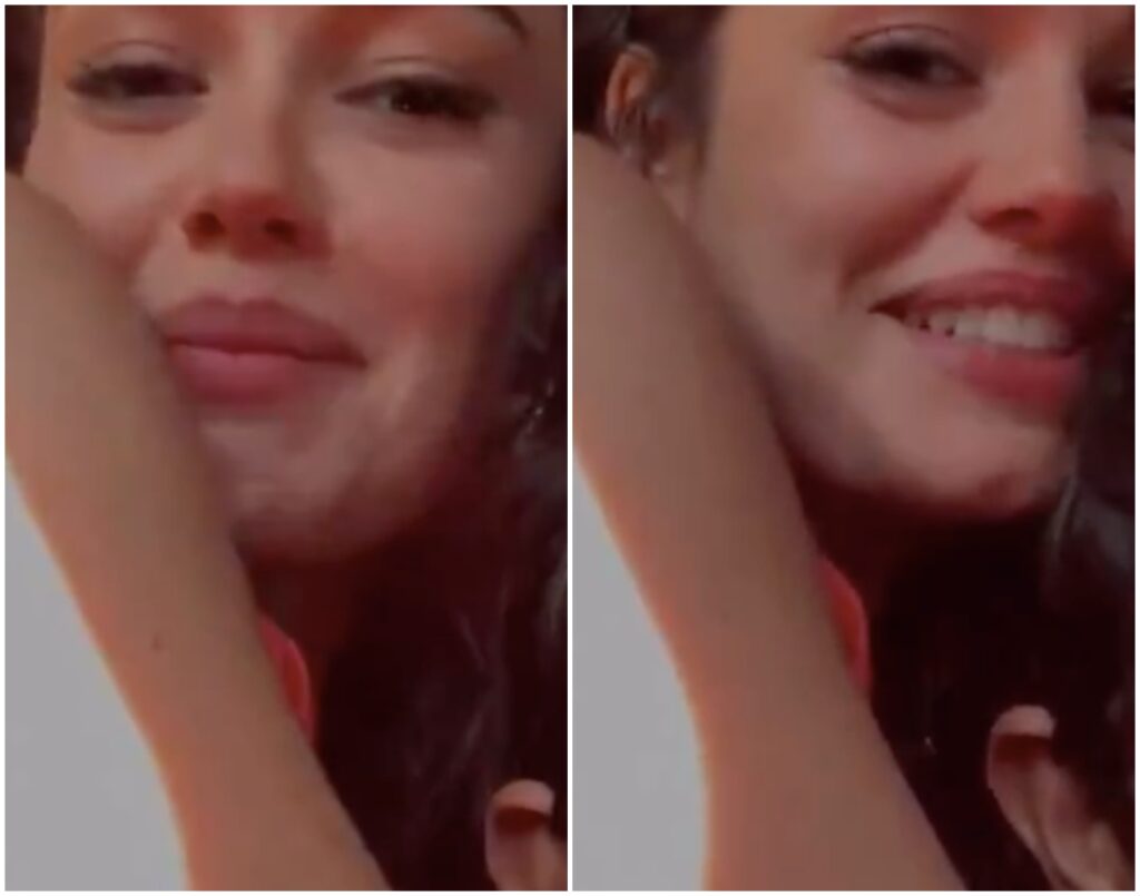 Sophie Charlotte e Xamã