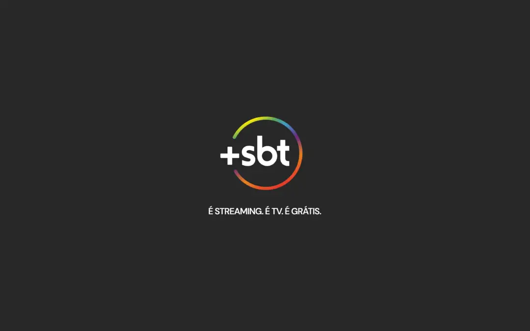 SBT lança streaming gratuito +SBT: ao vivo, novelas, filmes e até programas antigos