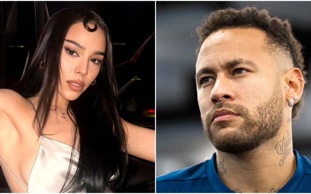 Atriz de “Elite” expõe romance com Neymar: “Ele é engraçado”