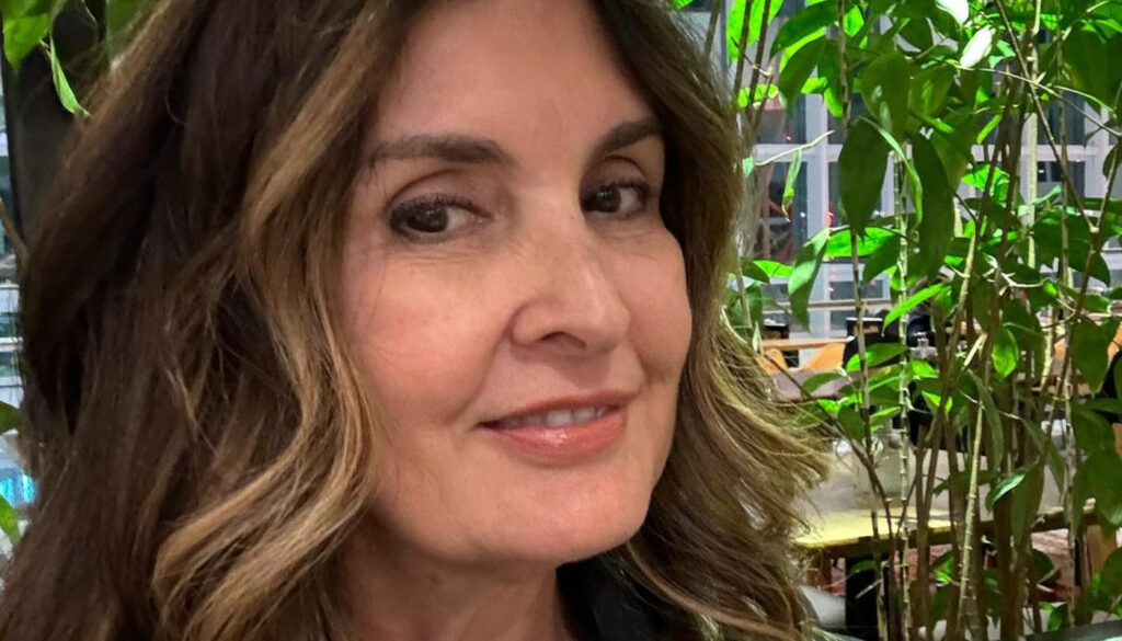 Fátima Bernardes