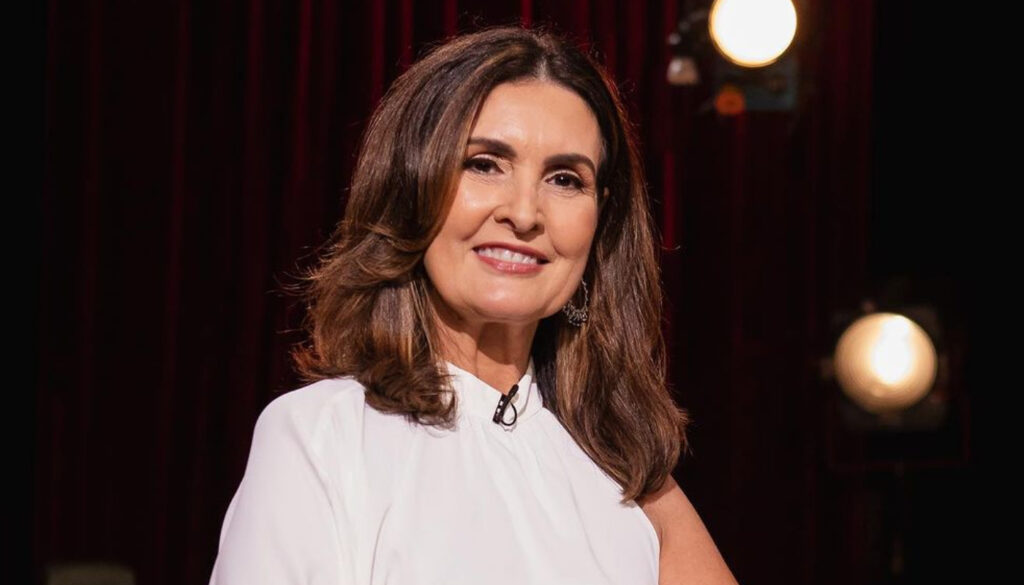 Fátima Bernardes