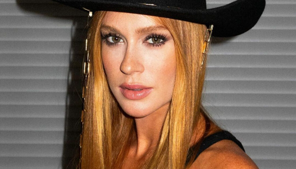 Marina Ruy Barbosa