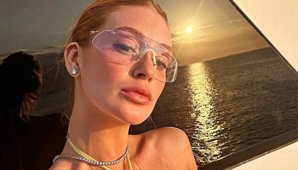 Marina Ruy Barbosa