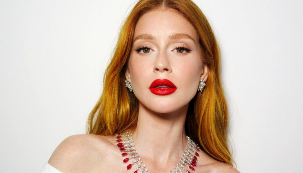Marina Ruy Barbosa