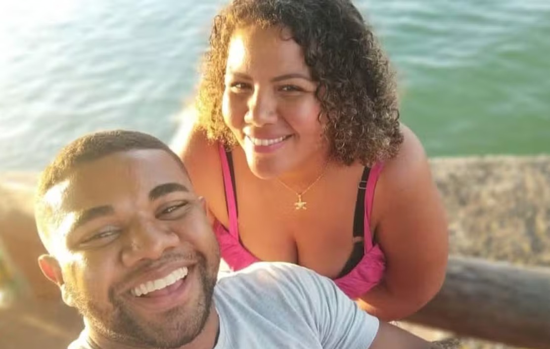 Davi Brito e Mani Reggo