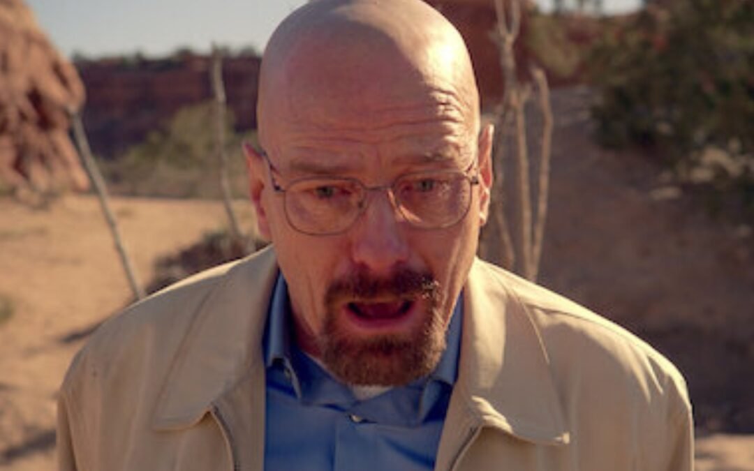 Episódio de “Breaking Bad” é eleito o melhor de todos os tempos: qual é o top 5 e onde ver cada um deles