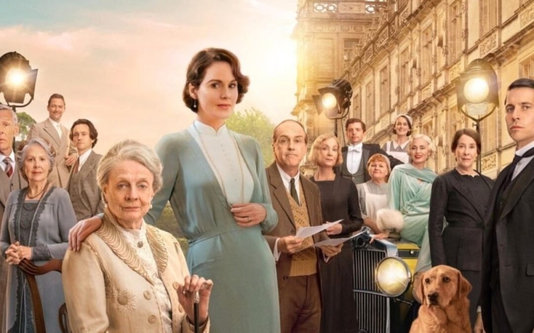 Tudo sobre “Downton Abbey 3”: o que já sabemos sobre a sequência do sucesso