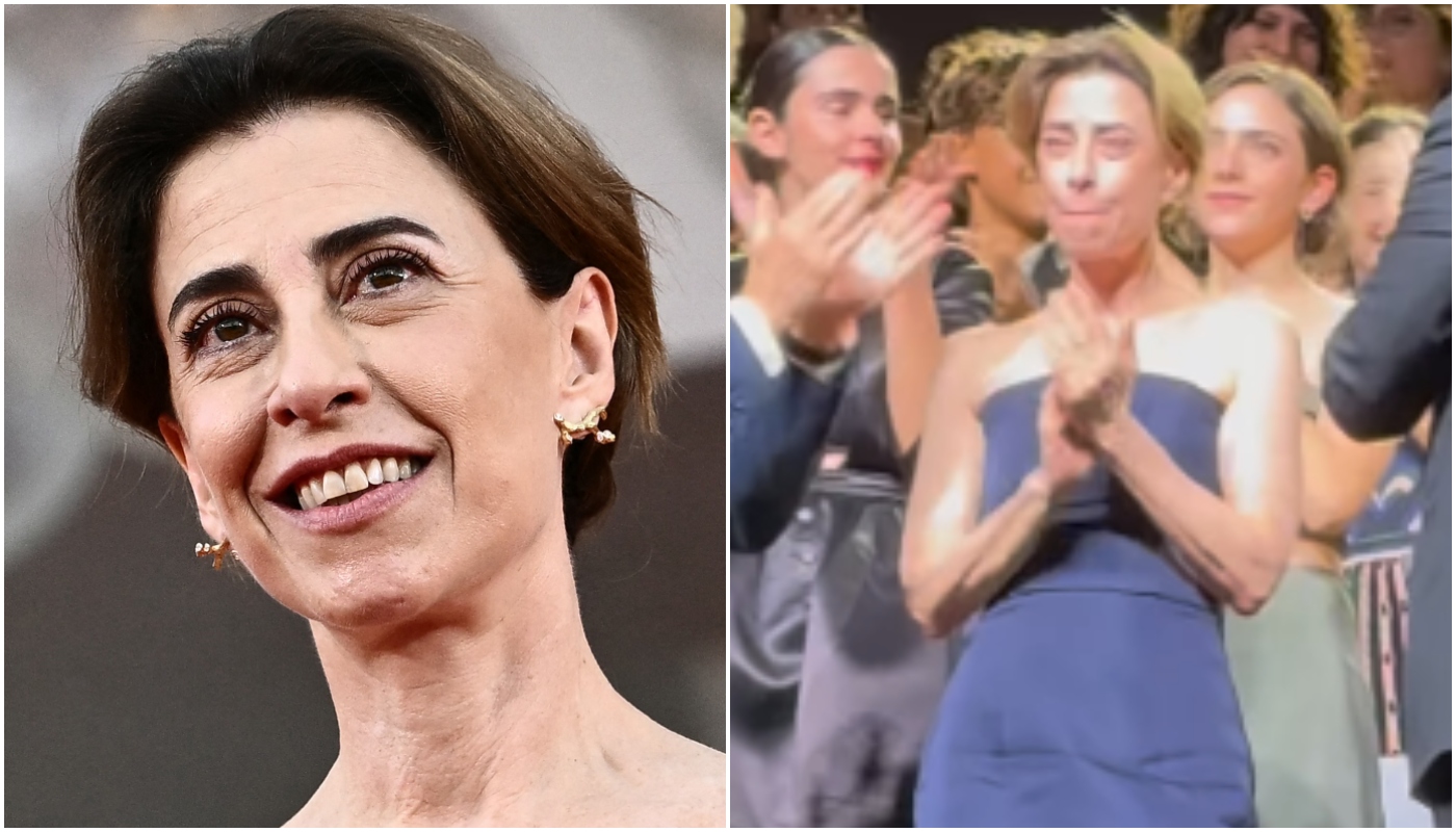 Fernanda Torres é ovacionada no Festival de Veneza após a 1ª exibição de “Ainda Estou Aqui”: sobre o que é o filme