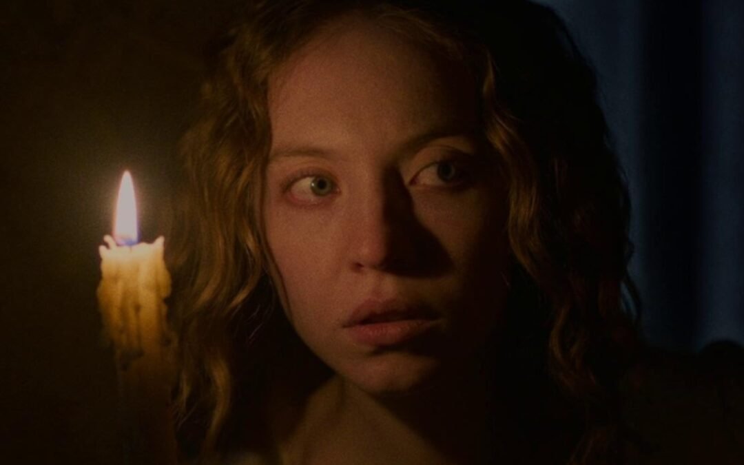 Do que fala o filme “Imaculada”? Terror sangrento com Sydney Sweeney se passa em convento