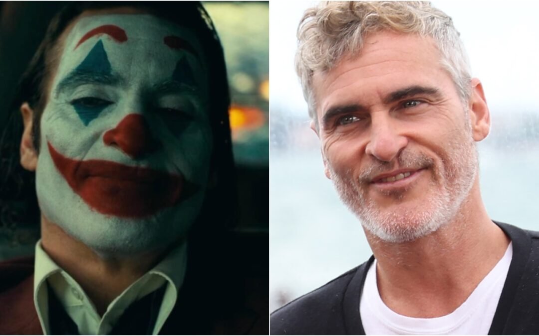 Joaquin Phoenix revela não querer fazer “Coringa 3” antes mesmo da estreia do novo filme