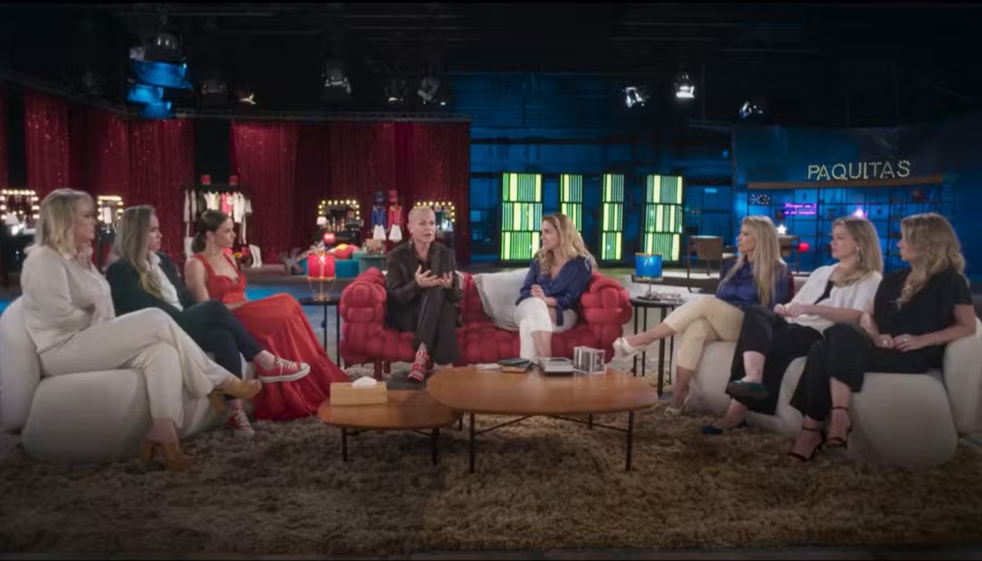 Demissão em massa: documentário explica decisão drástica que envolveu as paquitas