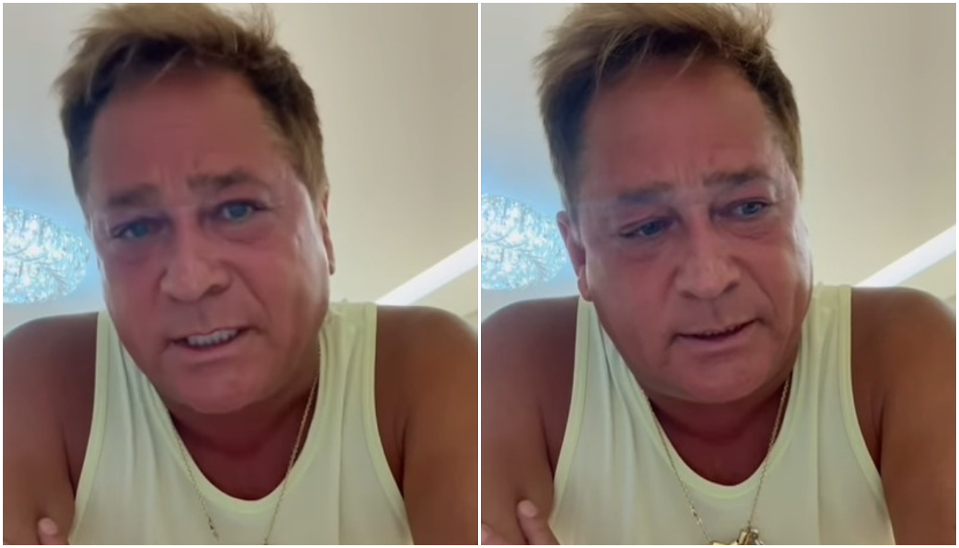 Leonardo responde acusações de trabalho escravo e relembra própria história: “Plantei tomate”