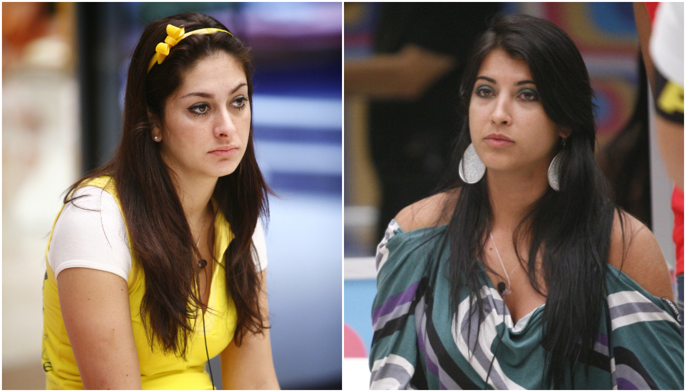 Francine Piaia revela amizade rompida com Priscila Pires: “Se encontrar na rua, eu atropelo”