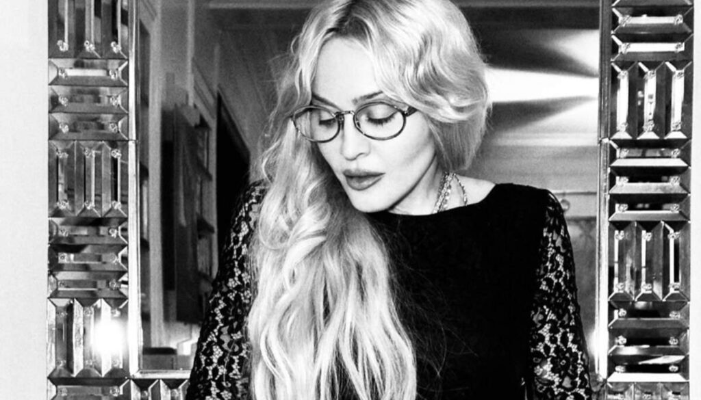 Madonna