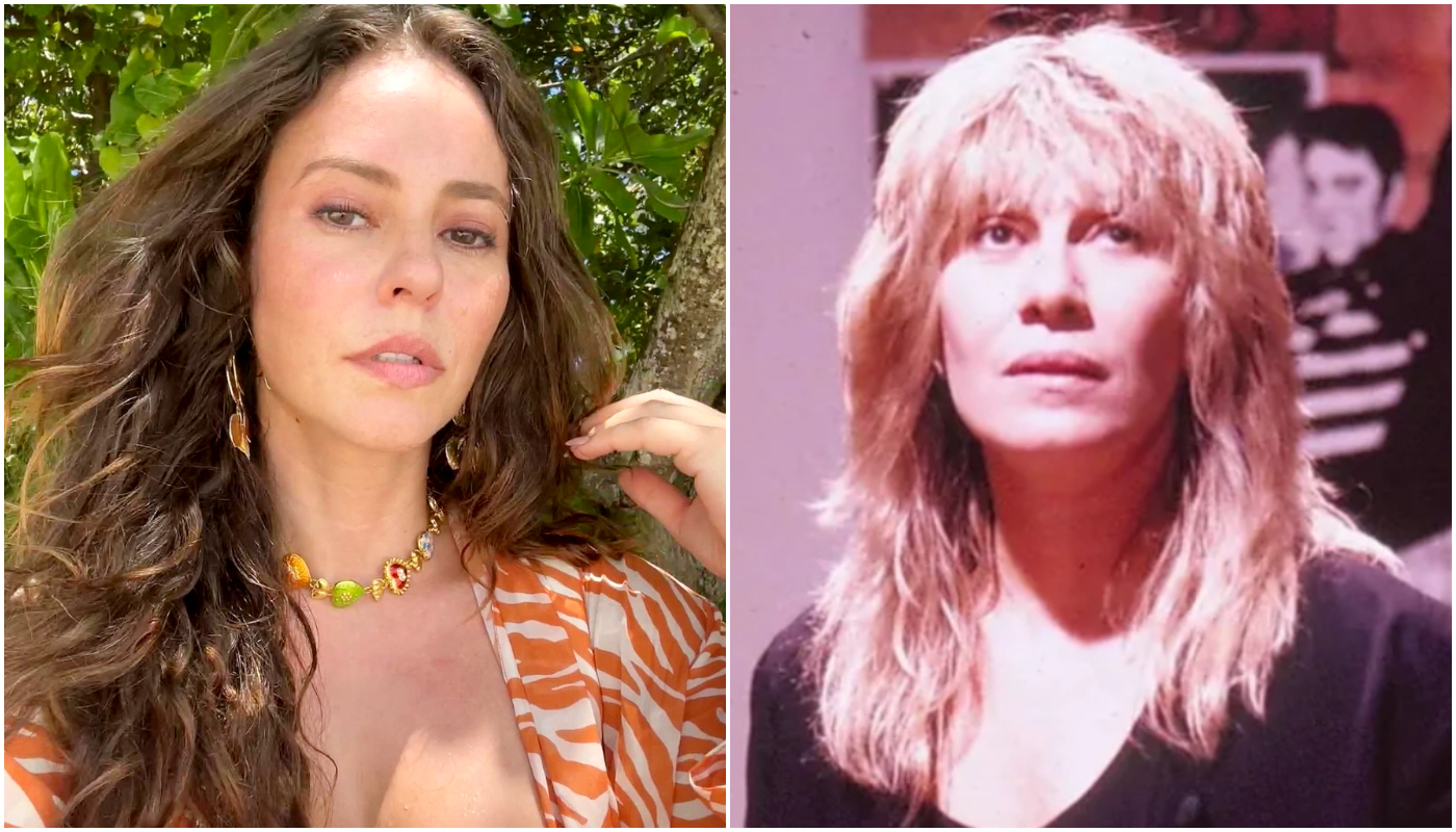 Paolla Oliveira é confirmada como Heleninha Roitman em remake de “Vale Tudo”
