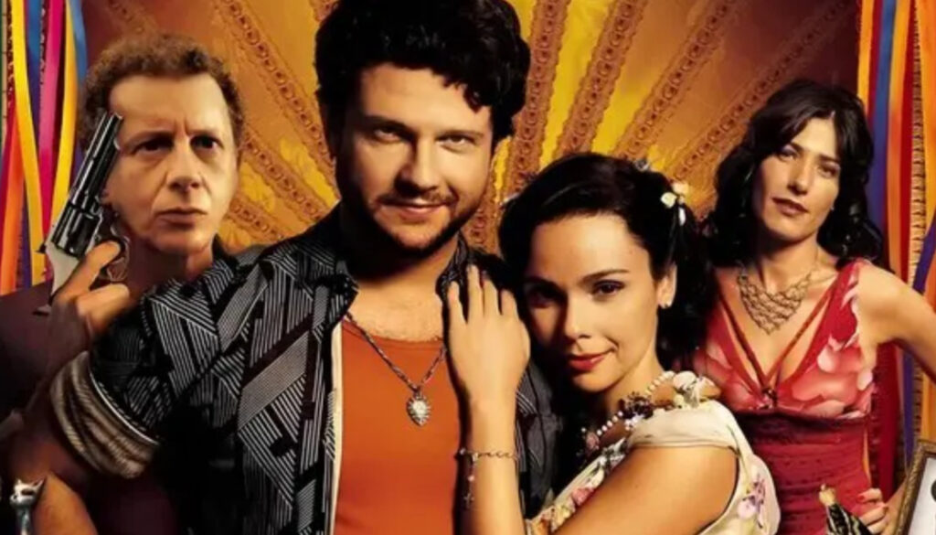 Lisbela e o Prisioneiro