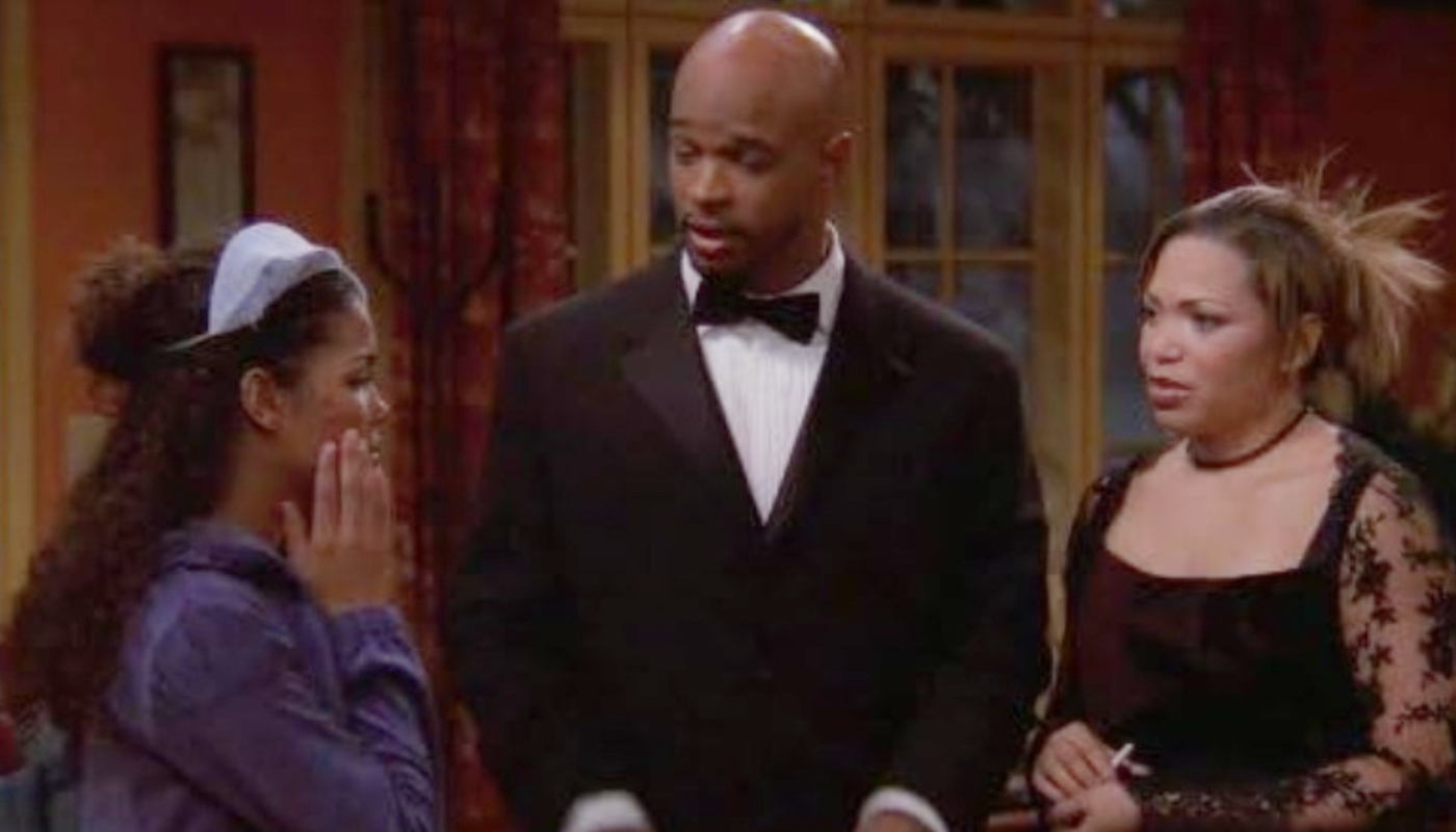 Castigo de Claire vai acabar em 2025 e fãs brasileiros estão cobrando retorno de “Eu, a Patroa e as Crianças”