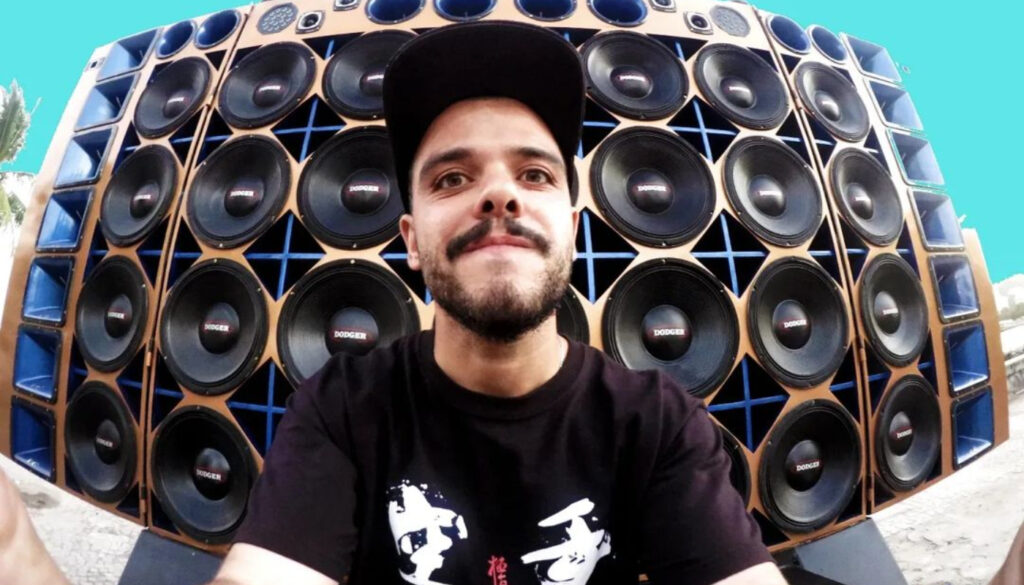 João Rebello Fernandes
