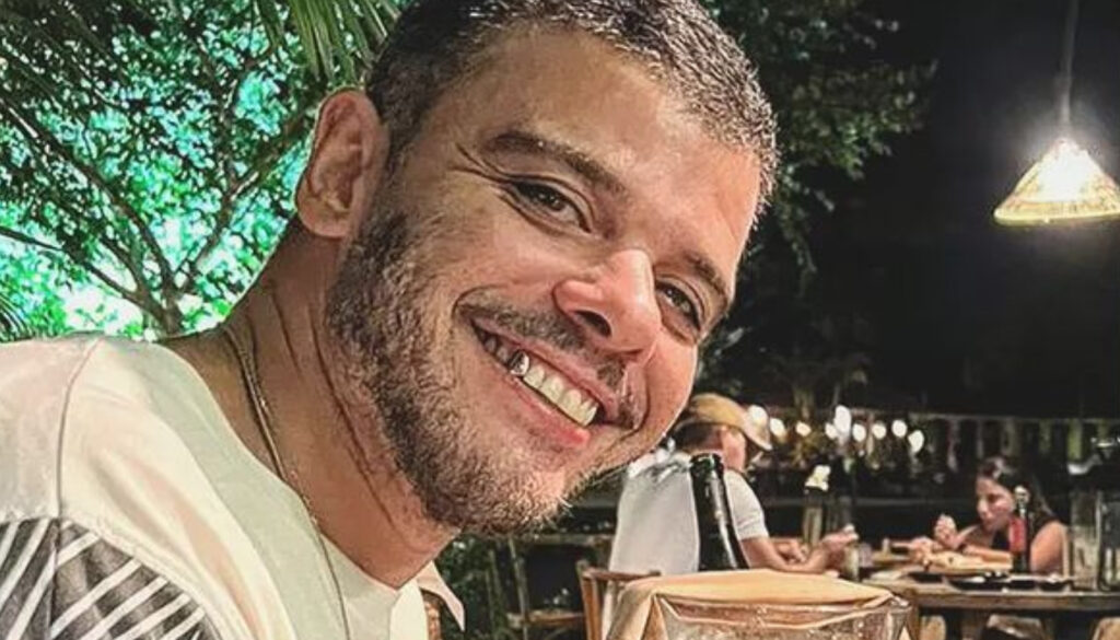 João Rebello Fernandes