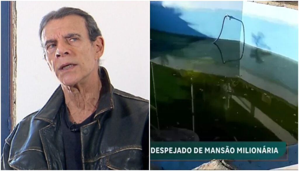 Mário Gomes