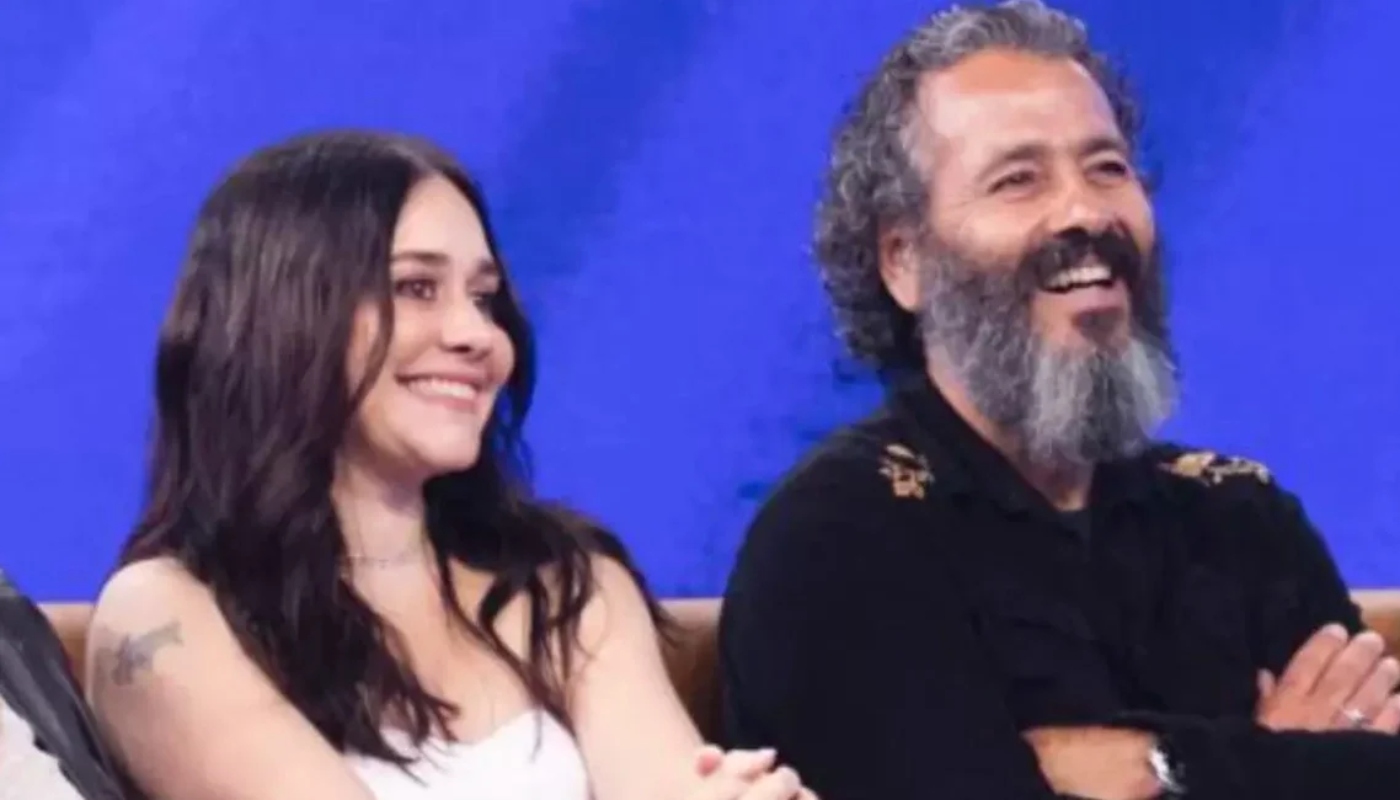 Alessandra Negrini sobre namoro com Marcos Palmeira: “Me tratava como um brother”